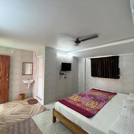 Royal Grand Residency Lejlighed Puducherry Eksteriør billede