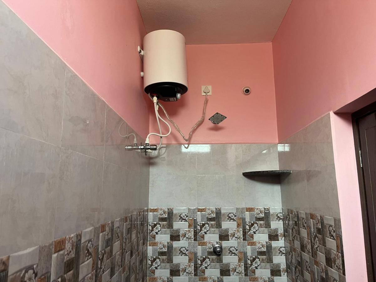 Royal Grand Residency Lejlighed Puducherry Eksteriør billede