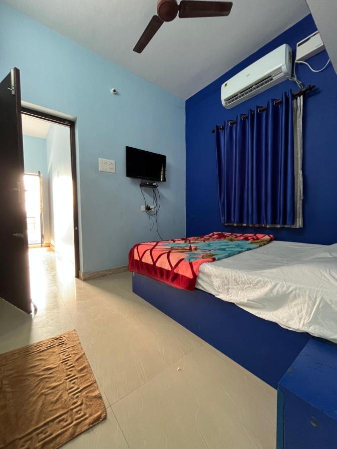Royal Grand Residency Lejlighed Puducherry Eksteriør billede