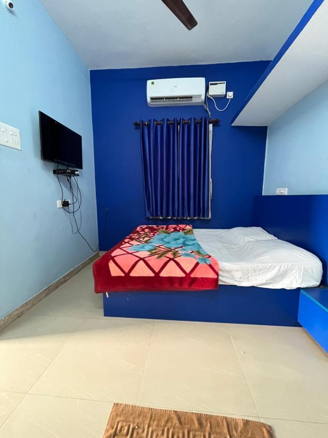 Royal Grand Residency Lejlighed Puducherry Eksteriør billede