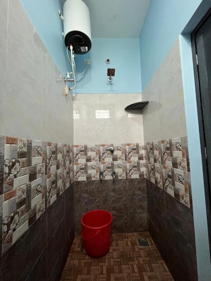 Royal Grand Residency Lejlighed Puducherry Eksteriør billede