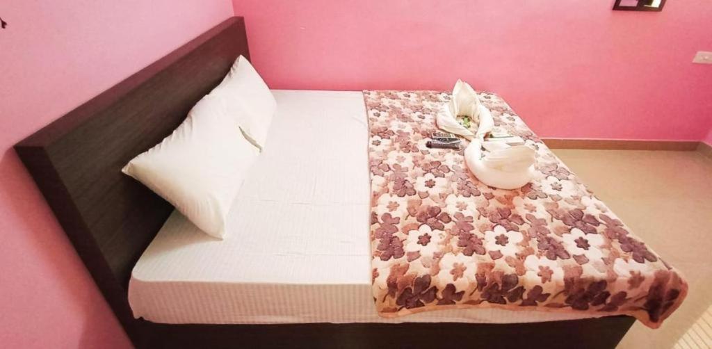 Royal Grand Residency Lejlighed Puducherry Eksteriør billede