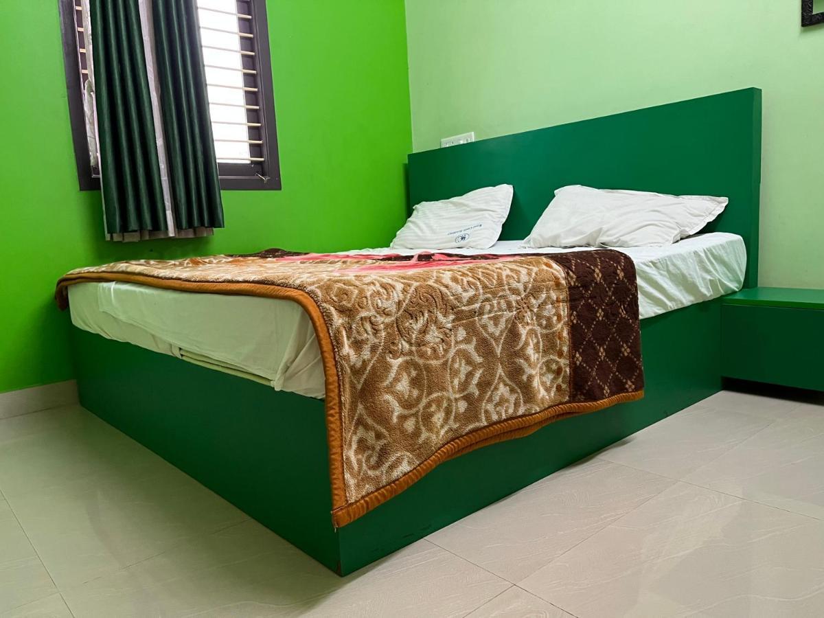 Royal Grand Residency Lejlighed Puducherry Eksteriør billede