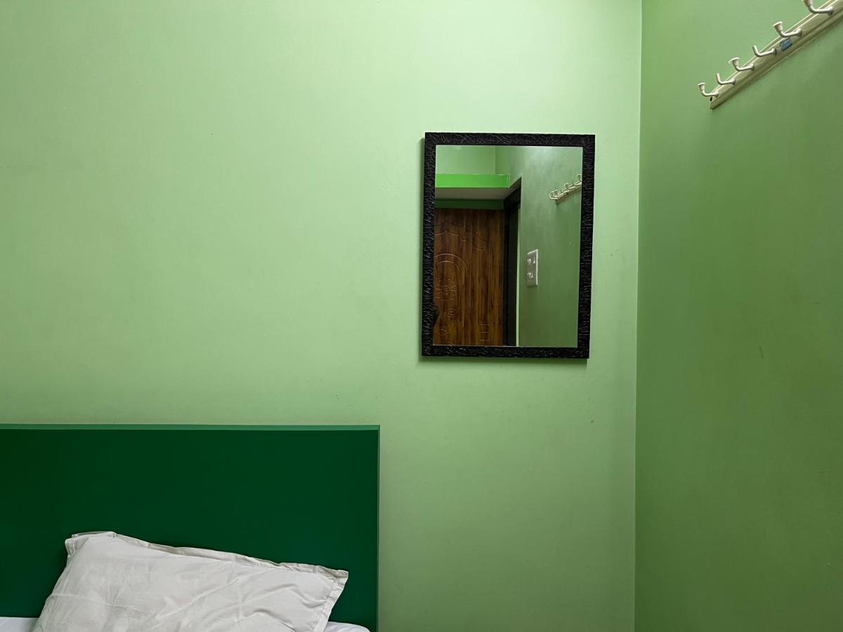 Royal Grand Residency Lejlighed Puducherry Eksteriør billede