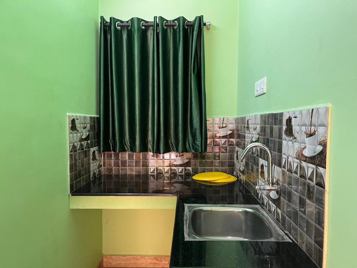 Royal Grand Residency Lejlighed Puducherry Eksteriør billede