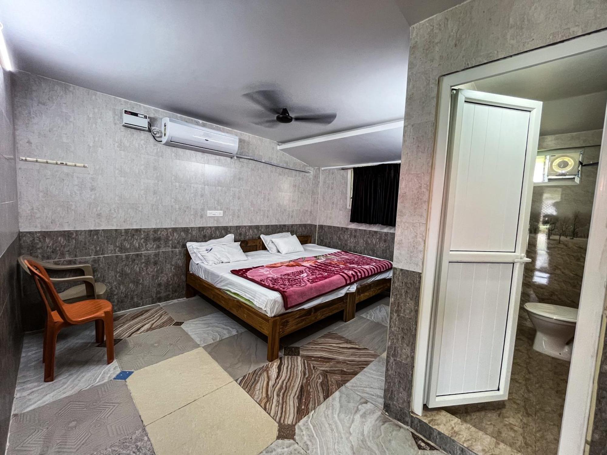 Royal Grand Residency Lejlighed Puducherry Eksteriør billede