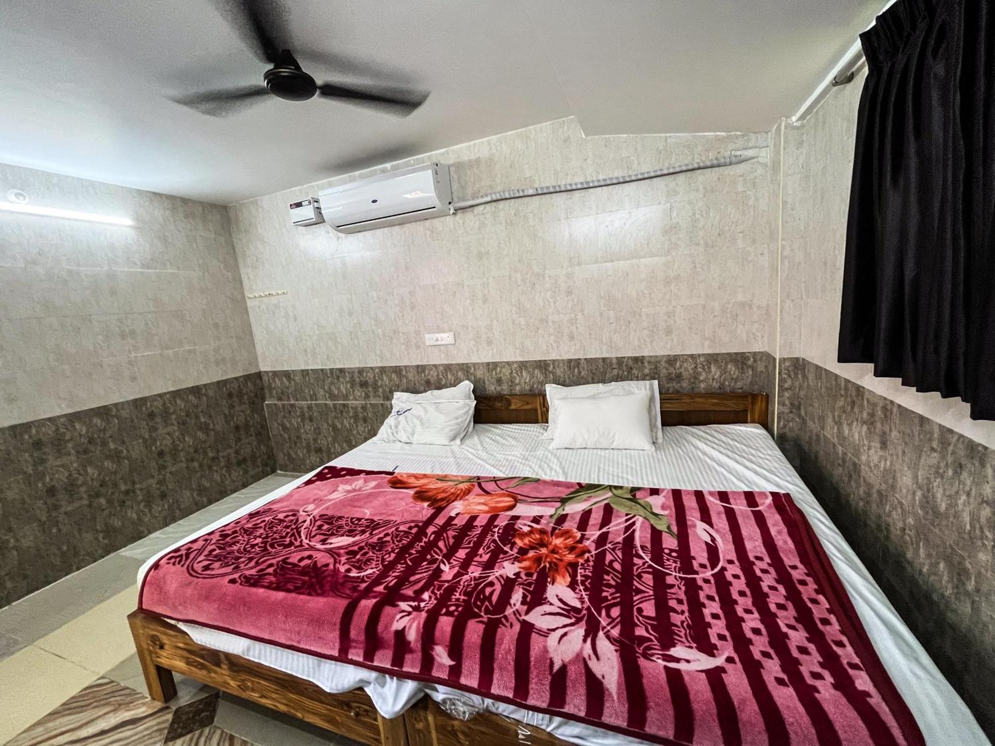 Royal Grand Residency Lejlighed Puducherry Eksteriør billede