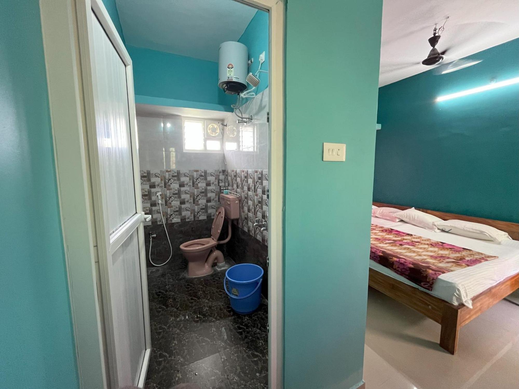 Royal Grand Residency Lejlighed Puducherry Eksteriør billede